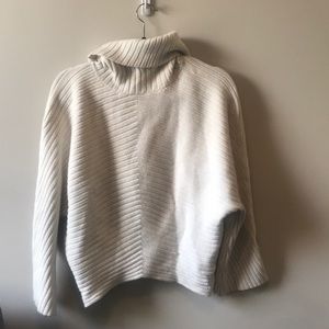 Anthropologie sweater
